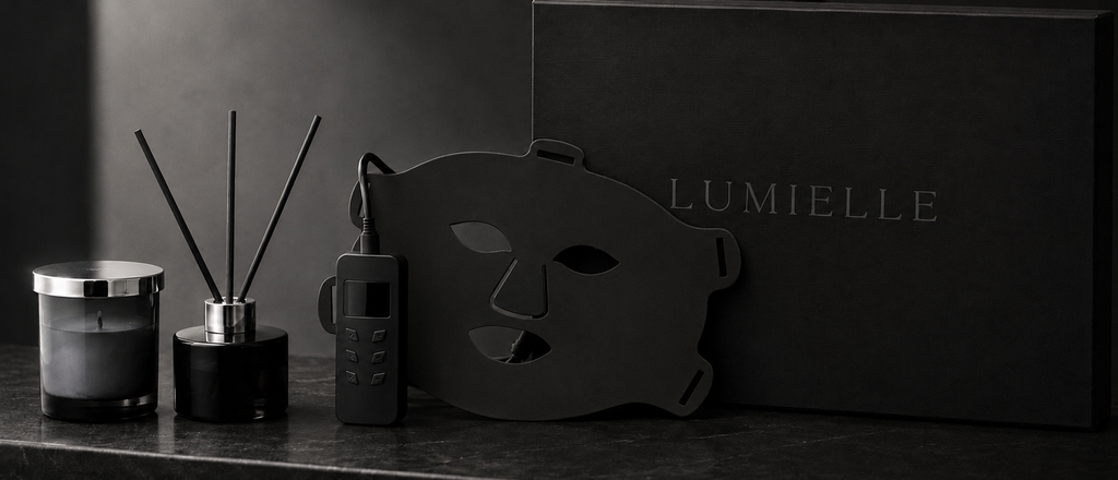 Lumielle LED Therapy Mask