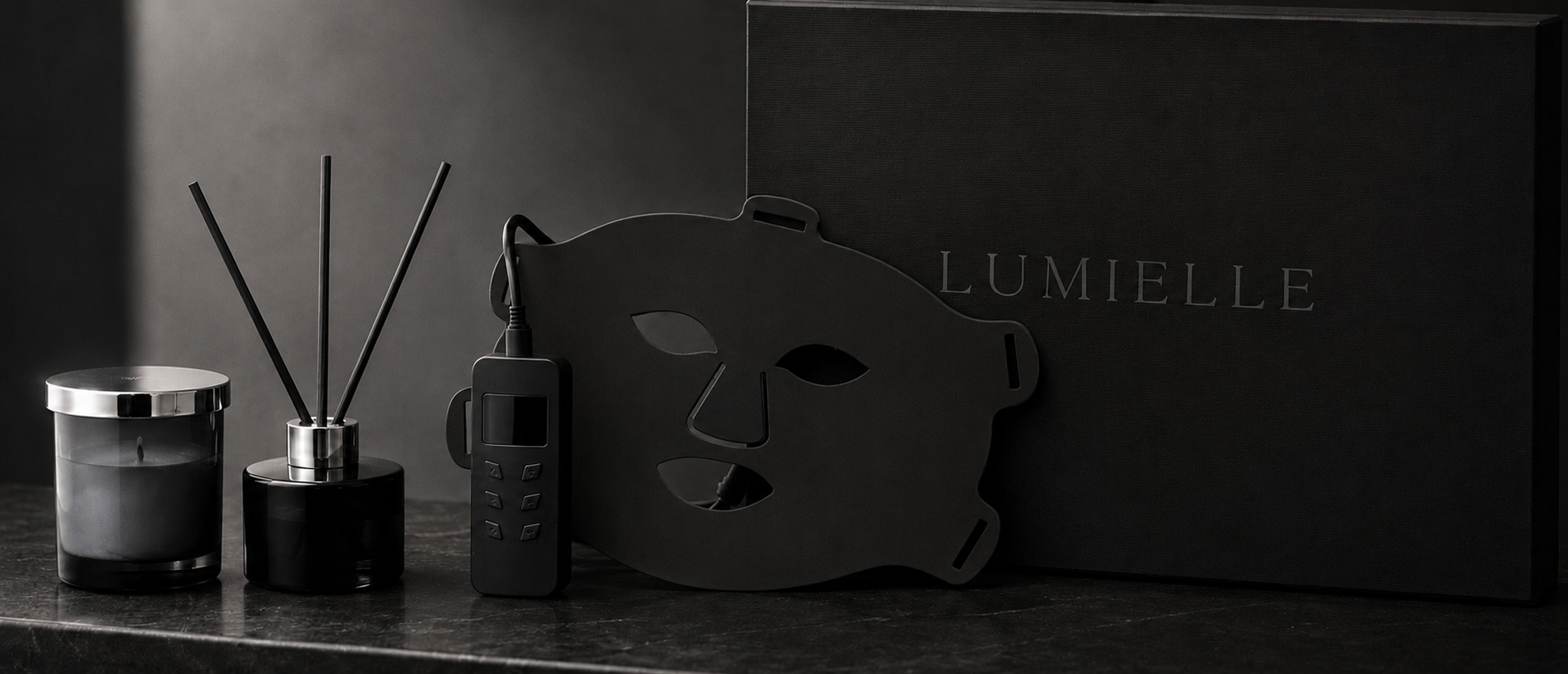 Lumielle LED Therapy Mask