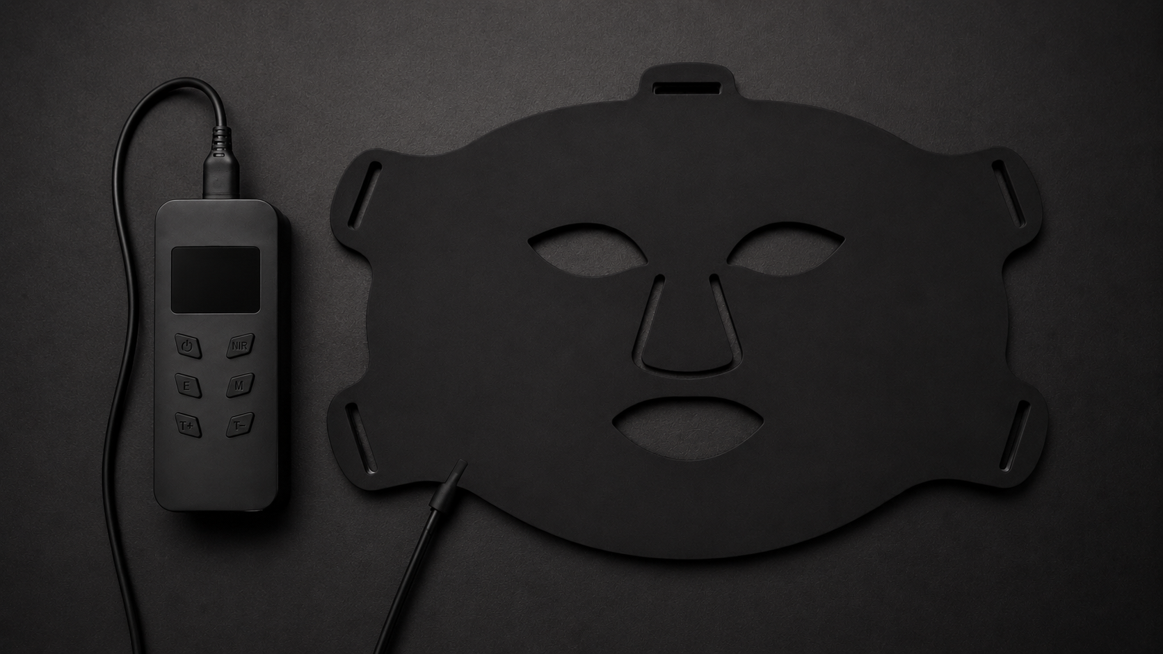 Lumielle LED Therapy Mask