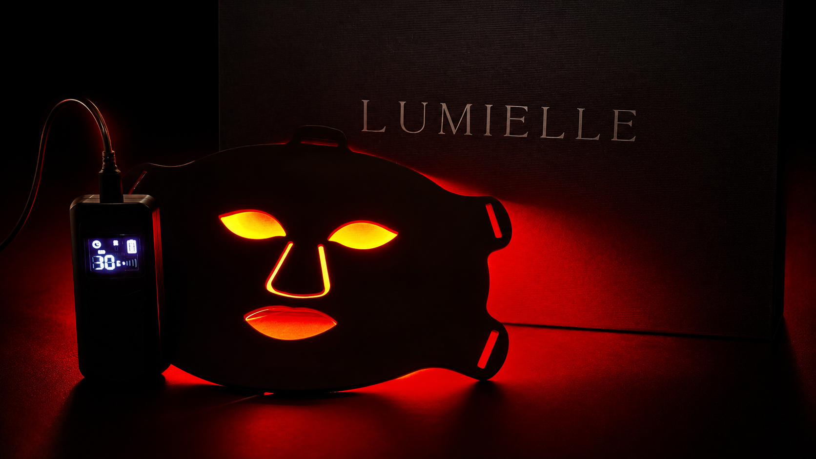 Lumielle LED Therapy Mask